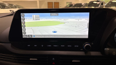 Hyundai BAYON 1.0 TGDi [120] 48V MHEV Premium 5dr Petrol Hatchback